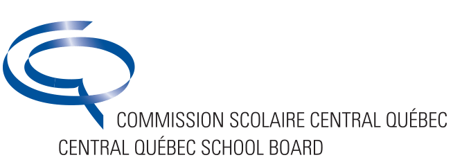 Commission scolaire central Québec | Central Quebec shool board